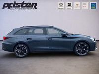 Gebraucht Cupra Leon 150 PS (110 kW) 2025 Grau Limousine