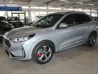 Gebraucht Ford Kuga ST-Line X 186 PS (136 kW) 2025 Grau SUV