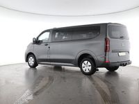 Neu VW T7 150 PS (110 kW) 2025 Graphite dust Van
