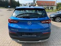 gebraucht Opel Grandland X INNOVATION, Automatik