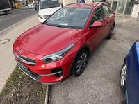 Gebraucht Kia XCeed 136 PS (100 kW) 2020 Rot SUV