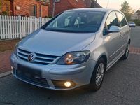 gebraucht VW Golf V 