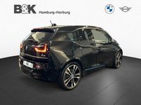 gebraucht BMW i3 NaviProf,LED,Kamera,PDCv+h,Tempo,SHZ,Alu20 PDC