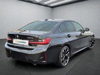 Gebraucht BMW 330e 292 PS (214 kW) 2025 Schwarz Limousine