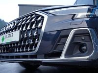 Second-hand Audi A8 Performance 340 CP (250 kW) 2022 Albastru Berlinǎ