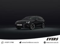 Neu Cupra Leon 150 PS (110 kW) 2025 Magnetic grau Limousine