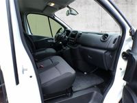 gebraucht Renault Trafic L2H1 3,0t dCi 120 Komfort Kasten *Einparkhilfe*Klima*Keyless-Entry*