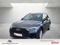 Gebraucht Audi Q5 S-Line 299 PS (219 kW) 2023 Silber SUV