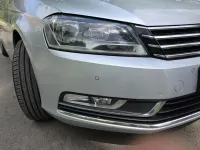 Gebraucht VW Passat 140 PS (102 kW) 2012 Silber Kombi