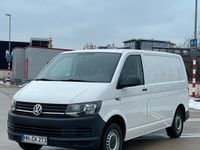 gebraucht VW Transporter T6 TÜV | KLIMA | Euro 6