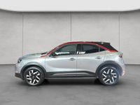 Gebraucht Opel Mokka-e 100 kW (136 PS) 2023 Grau SUV