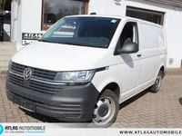 Gebraucht VW T6.1 150 PS (110 kW) 2023 Weiss Van