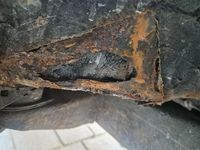 Gebraucht Ford Ranger 143 PS (105 kW) 2006 Silber Pickup