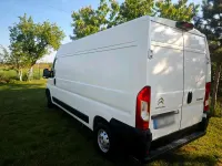 Używany Citroën Jumper 2019 Minivan