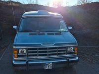 Gebraucht Dodge Ram 170 PS (125 kW) 1992 Blau Pickup