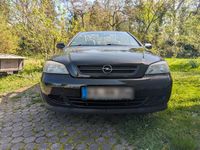 gebraucht Opel Astra Cabriolet G Bertone T98C