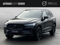 Gebraucht Volvo XC60 Ultra 455 PS (334 kW) 2025 Schwarz SUV