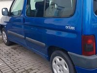 gebraucht Citroën Berlingo 