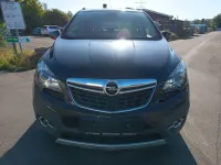 Gebraucht Opel Mokka Innovation 131 PS (96 kW) 2013 Braun SUV