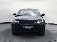 gebraucht Land Rover Range Rover evoque D200 R-Dynnamic SE Leder beig