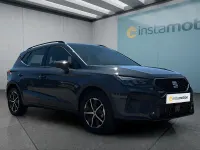 Gebraucht Seat Arona 116 PS (85 kW) 2026 SUV