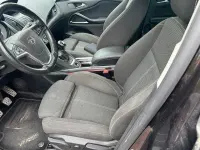 Gebraucht Opel Zafira Tourer Style 136 PS (100 kW) 2014 Braun Van / Kleinbus