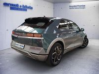 Gebraucht Hyundai Ioniq 5 Techniq 225 kW (306 PS) 2022 Grün SUV