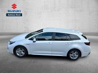 Gebraucht Suzuki Swace 140 PS (102 kW) 2024 Platinum white pearl Kombi