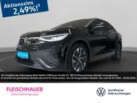 Gebraucht VW ID.5 Pro 210 kW (286 PS) 2025 Schwarz SUV