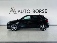 Gebraucht Audi A1 S-Line 95 PS (69 kW) 2023 Schwarz SUV