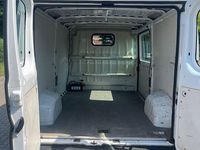 Gebraucht Fiat Ducato 136 PS (100 kW) 2015 Weiß Van