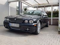 gebraucht Jaguar XJ 2.7D Executive (X350)