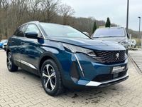 gebraucht Peugeot 3008 Allure Pack 130 EAT8|ACC|AHK|el. Heckklappe