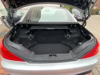 Gebraucht Mercedes SL400 367 PS (269 kW) 2016 Silber Cabrio