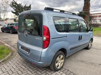 gebraucht Opel Combo Tour 1.6CDTI 5-Sitzer/Klima/8xReifen/Park