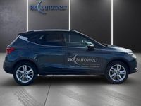 Gebraucht Seat Arona FR 90 PS (66 kW) 2019 Grau SUV