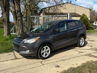 Gebraucht Ford Escape 180 PS (132 kW) 2016 Grau SUV