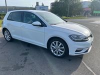 gebraucht VW Golf VII 