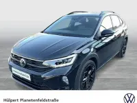 Gebraucht VW Taigo Style 116 PS (85 kW) 2025 Deep black perleffekt SUV