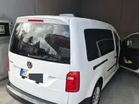Brugt VW Caddy Maxi 102 HK (75 kW) 2019 Hvid MPV