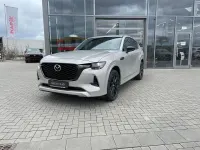 Neu Mazda CX-60 Homura-Line 254 PS (186 kW) 2026 SUV