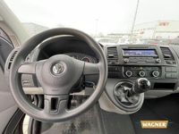 Gebraucht VW Transporter 180 PS (132 kW) 2014 Grau Van