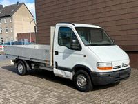 Gebraucht Renault Master 80 PS (58 kW) 1999 Weiß