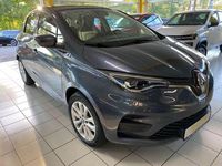 Gebraucht Renault Zoe Experience 50 kW (69 PS) 2021 Grau Kleinwagen