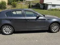 Gebraucht BMW 118 143 PS (105 kW) 2008 Kleinwagen
