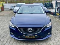 gebraucht Mazda 6 2.2 SKYACTIV-D 150 i-ELOOP Prime-Line/88388km