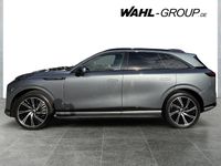 Neu XPENG G9 422 kW (575 PS) 2025 Grau SUV