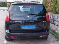 gebraucht Peugeot 5008 2.0 Business-Line HDi FAP 150 Business-Line