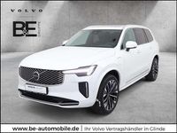 Gebraucht Volvo XC90 Plus 455 PS (334 kW) 2025 Weiß SUV