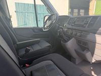 Gebraucht VW Crafter 140 PS (102 kW) 2022 Weiß Van